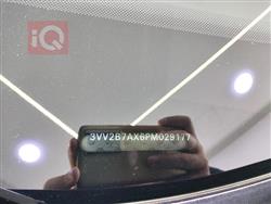 فولكسفاغن تيغوان